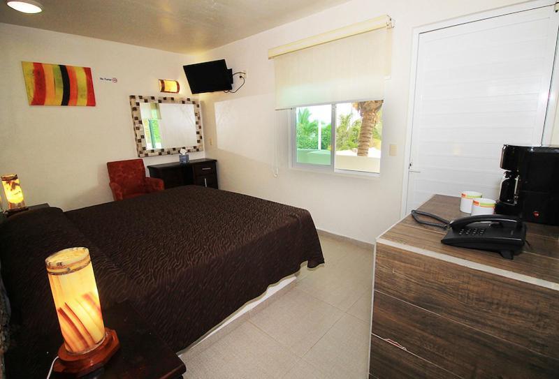 Bon Jesus Hotel La Vigueta Dış mekan fotoğraf