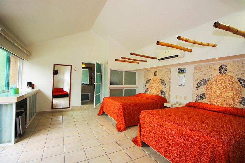 Bon Jesus Hotel La Vigueta Dış mekan fotoğraf