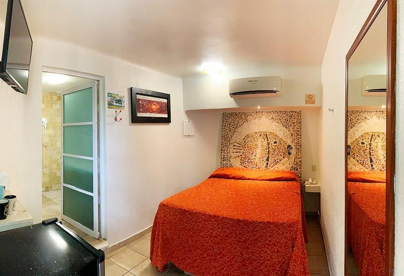 Bon Jesus Hotel La Vigueta Dış mekan fotoğraf
