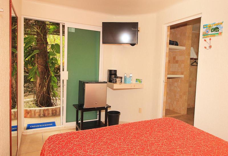 Bon Jesus Hotel La Vigueta Dış mekan fotoğraf