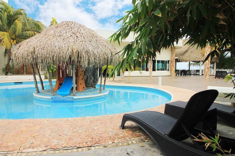 Bon Jesus Hotel La Vigueta Dış mekan fotoğraf