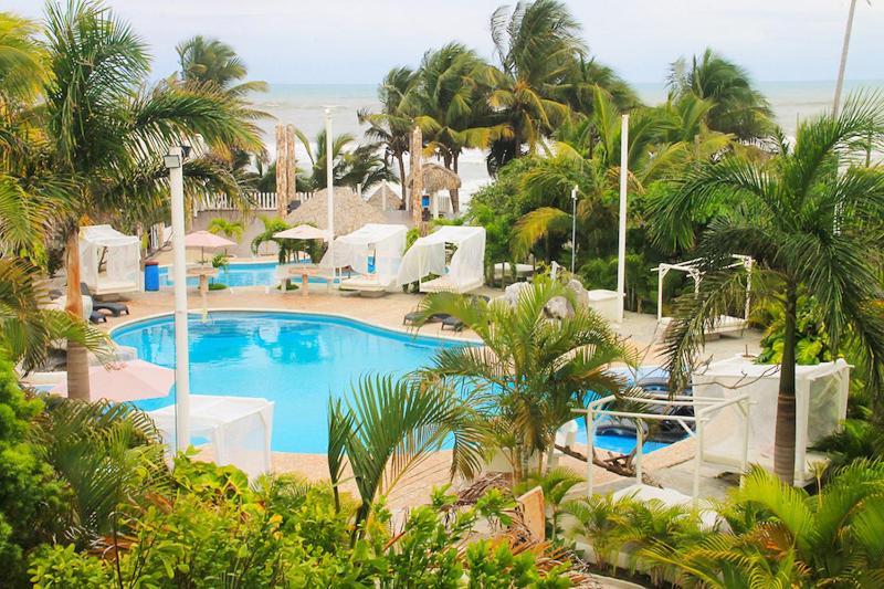 Bon Jesus Hotel La Vigueta Dış mekan fotoğraf