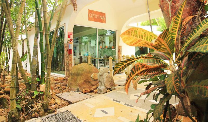 Bon Jesus Hotel La Vigueta Dış mekan fotoğraf