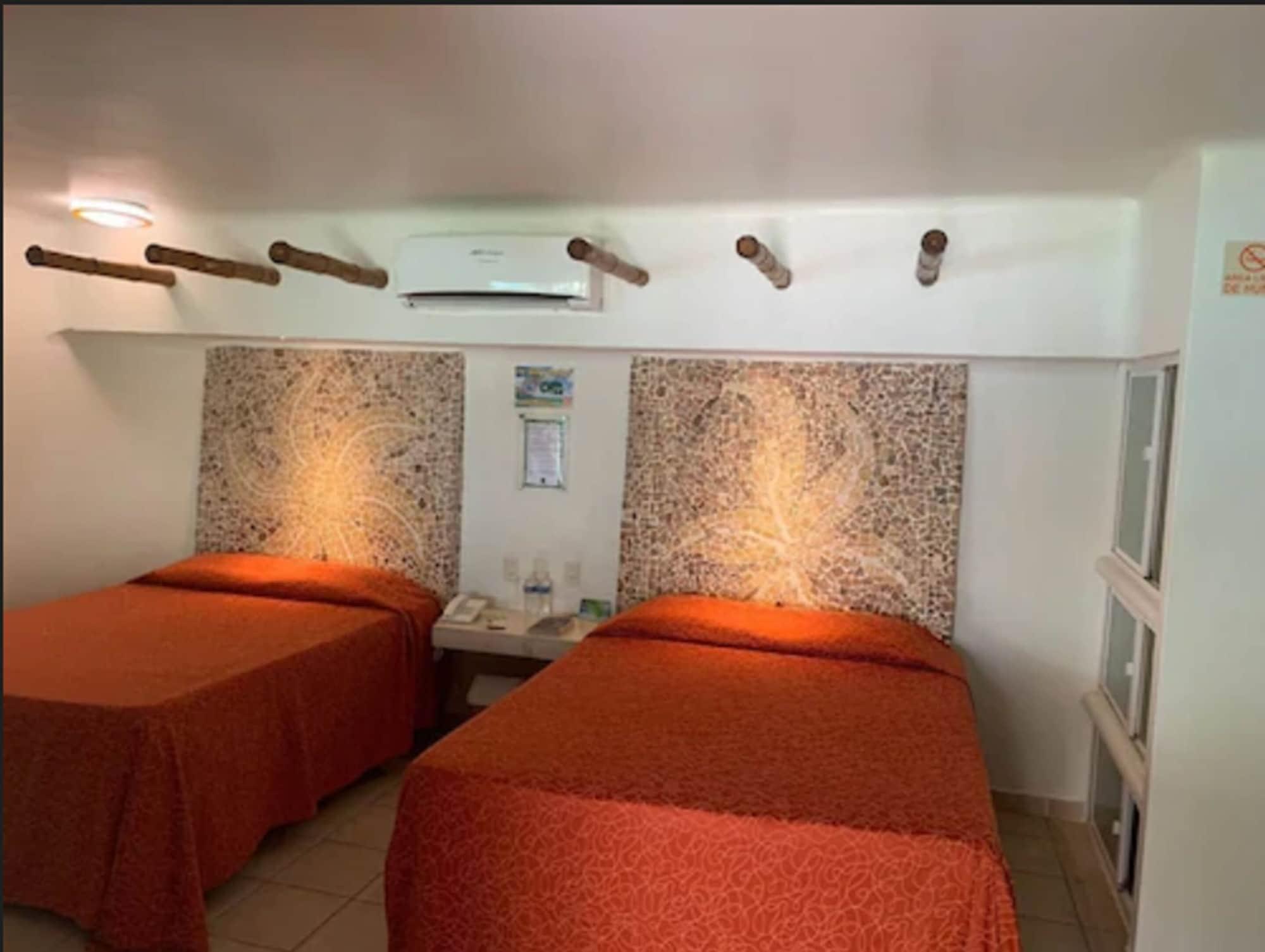 Bon Jesus Hotel La Vigueta Dış mekan fotoğraf