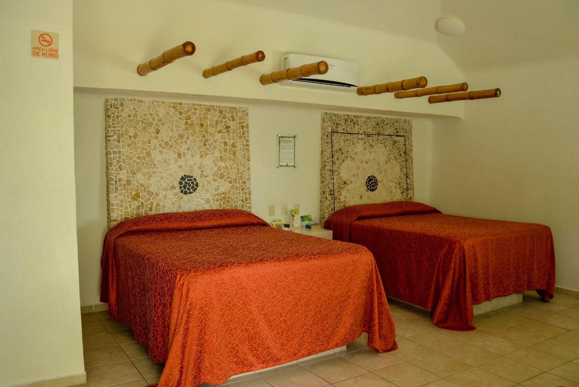 Bon Jesus Hotel La Vigueta Dış mekan fotoğraf