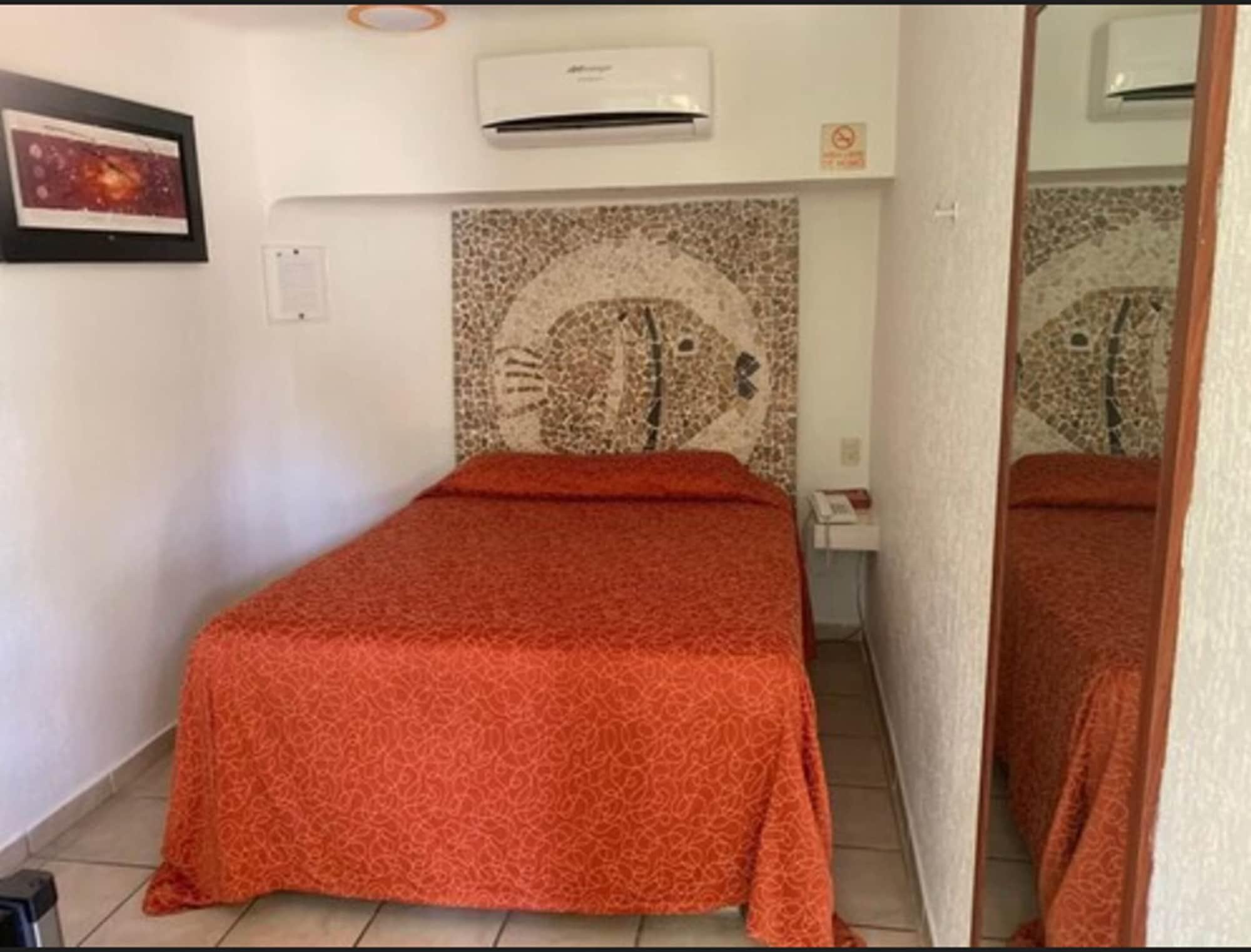 Bon Jesus Hotel La Vigueta Dış mekan fotoğraf