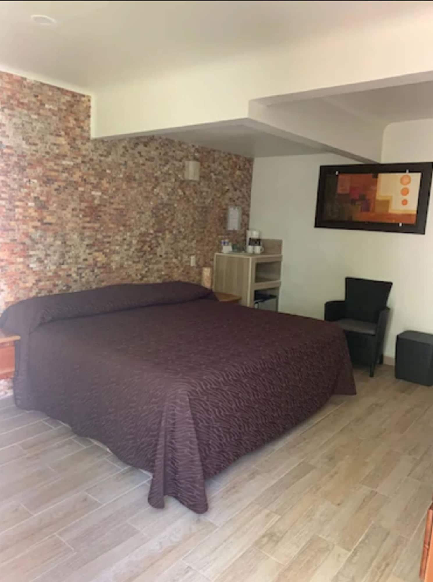 Bon Jesus Hotel La Vigueta Dış mekan fotoğraf