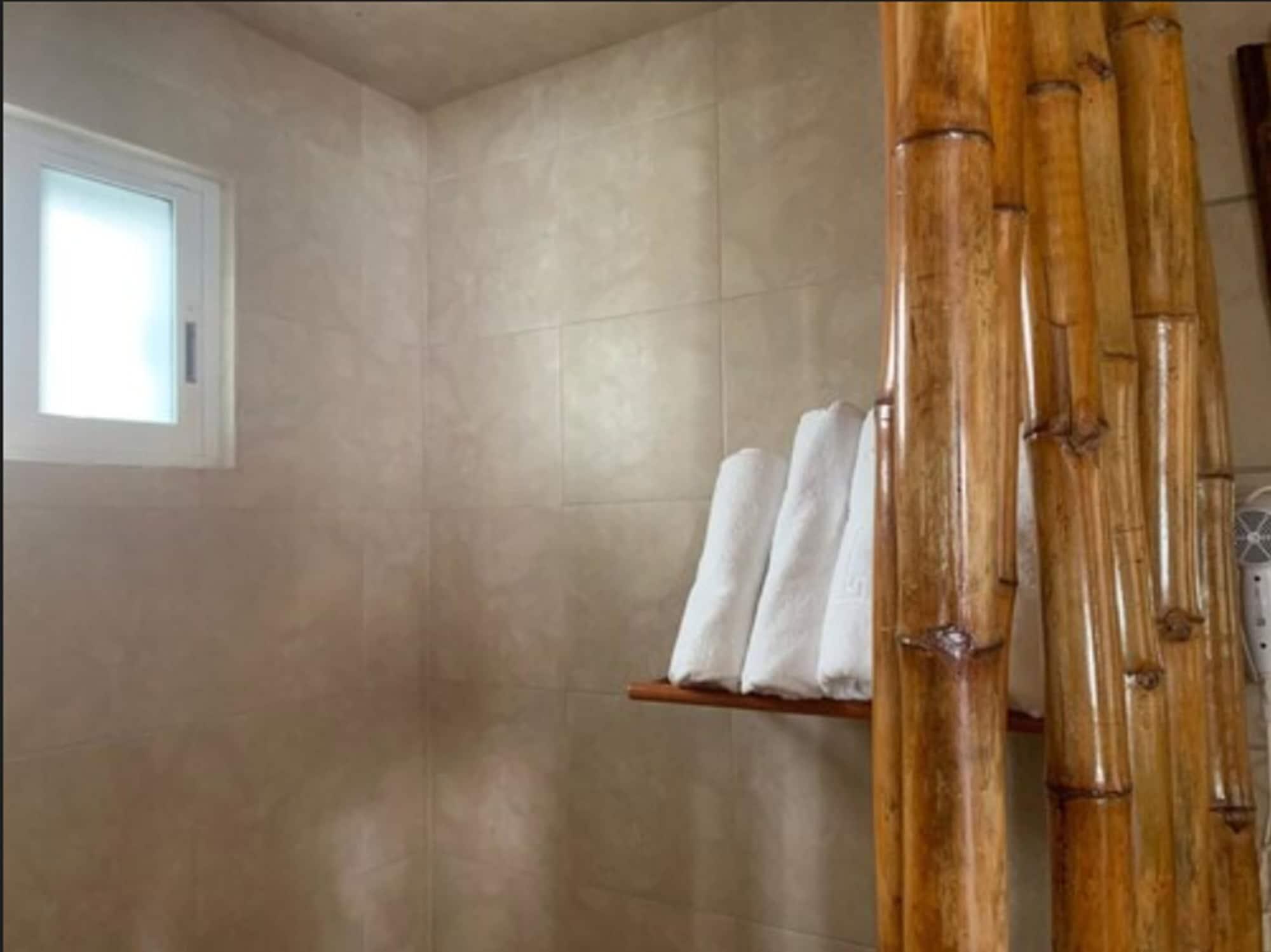 Bon Jesus Hotel La Vigueta Dış mekan fotoğraf