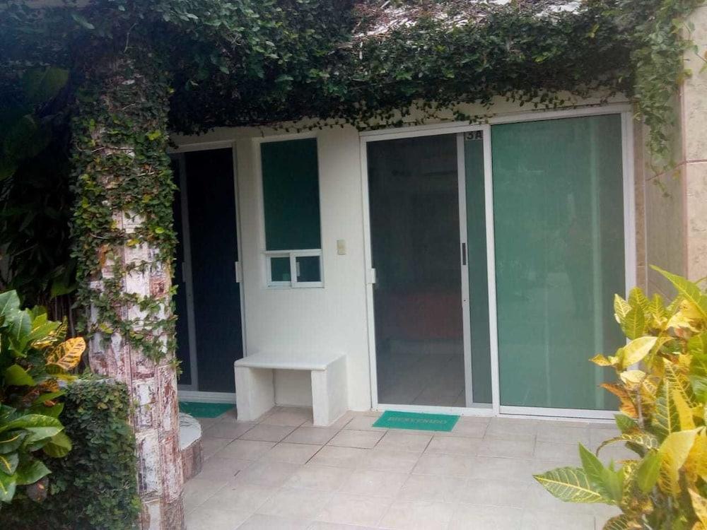 Bon Jesus Hotel La Vigueta Dış mekan fotoğraf
