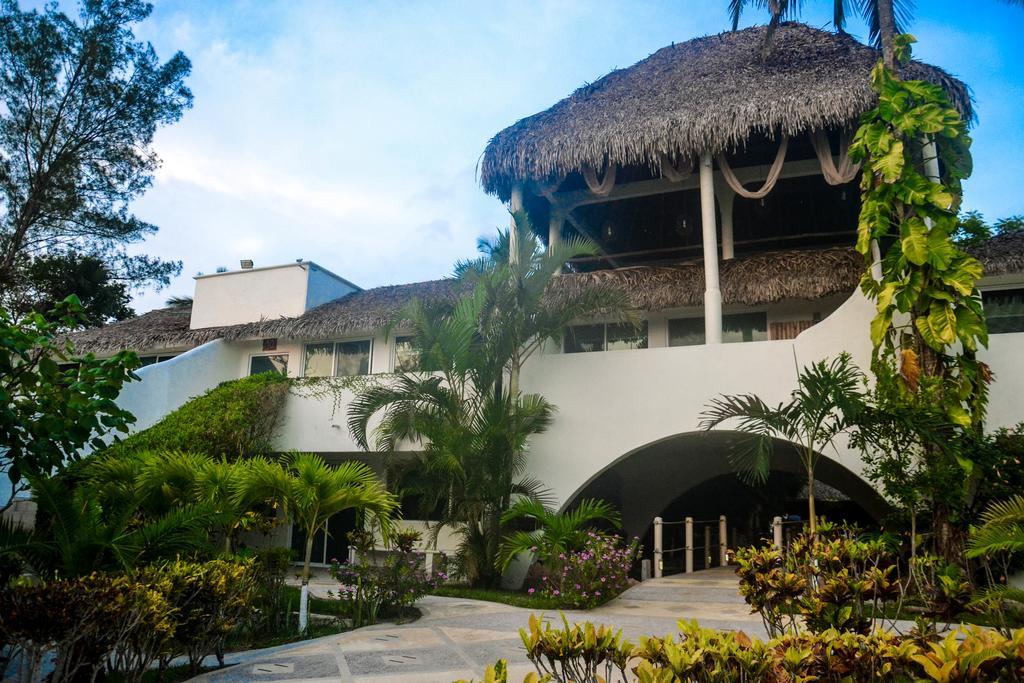Bon Jesus Hotel La Vigueta Dış mekan fotoğraf