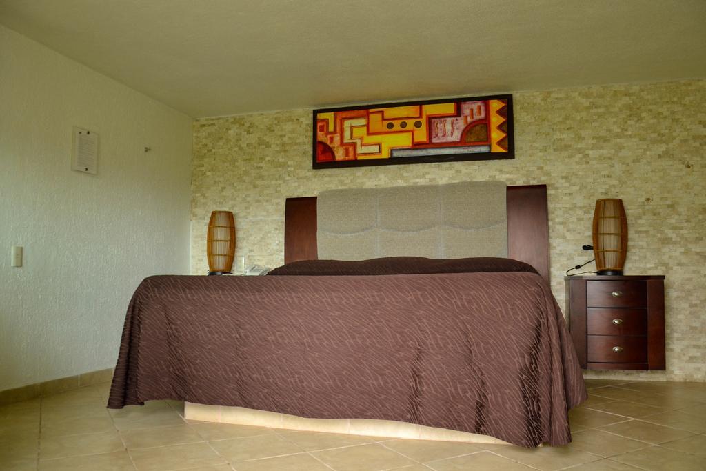 Bon Jesus Hotel La Vigueta Dış mekan fotoğraf