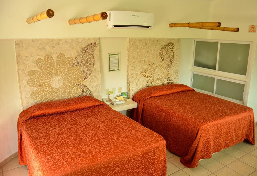 Bon Jesus Hotel La Vigueta Dış mekan fotoğraf