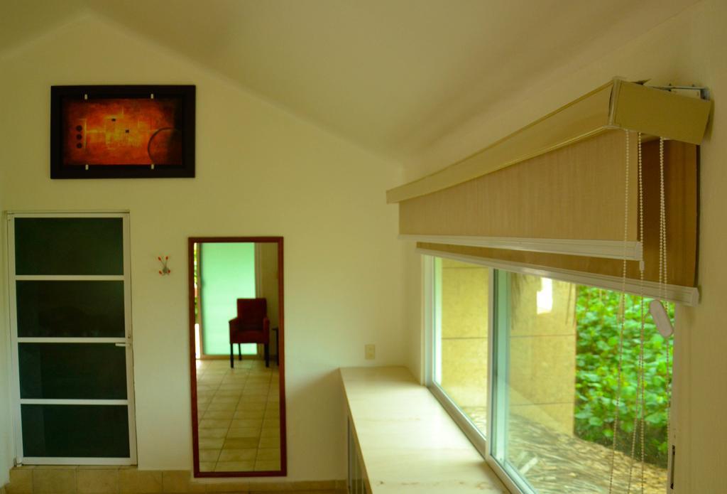 Bon Jesus Hotel La Vigueta Dış mekan fotoğraf