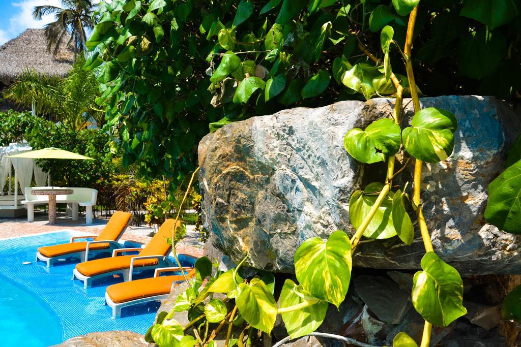 Bon Jesus Hotel La Vigueta Dış mekan fotoğraf