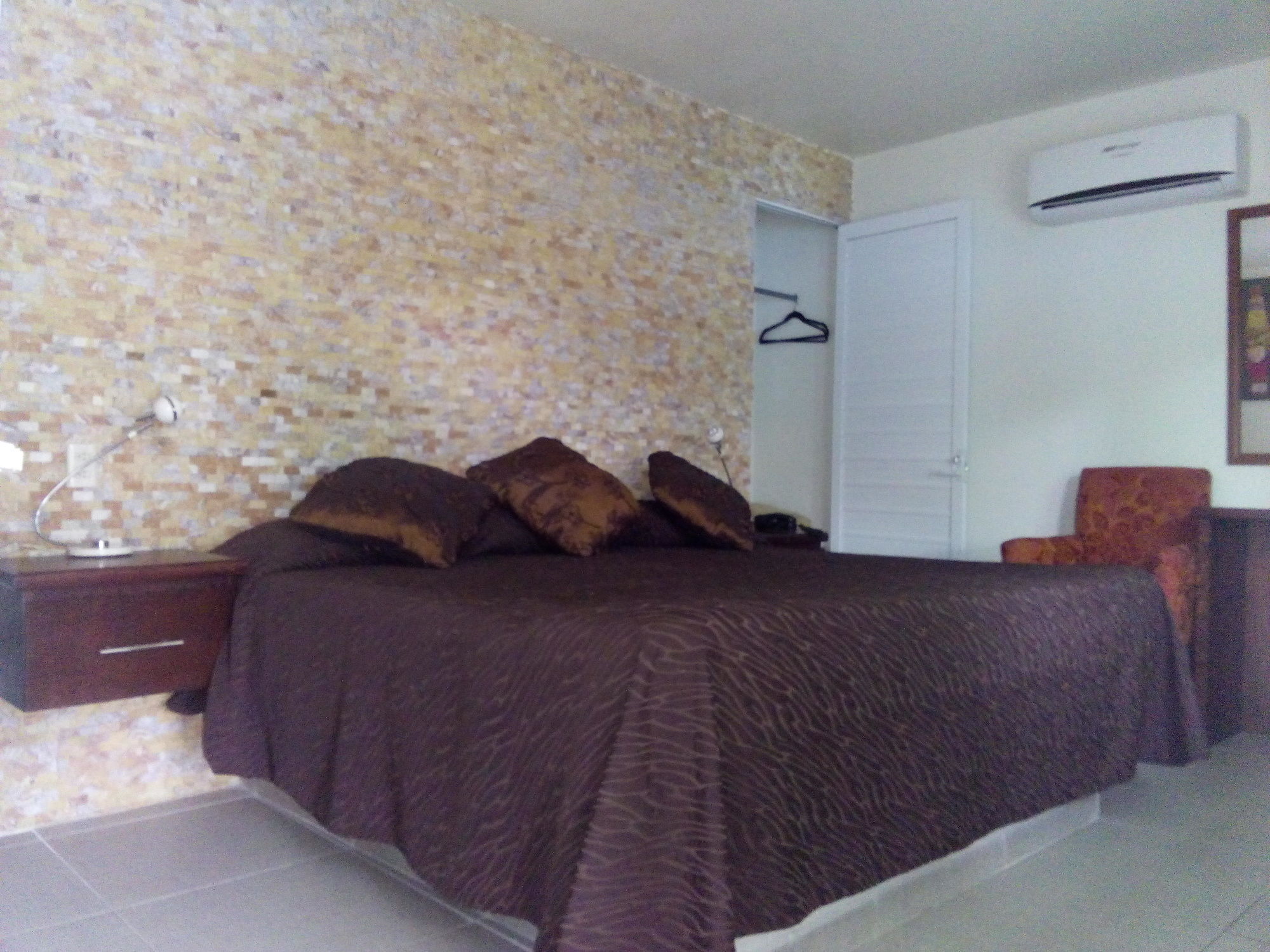 Bon Jesus Hotel La Vigueta Dış mekan fotoğraf