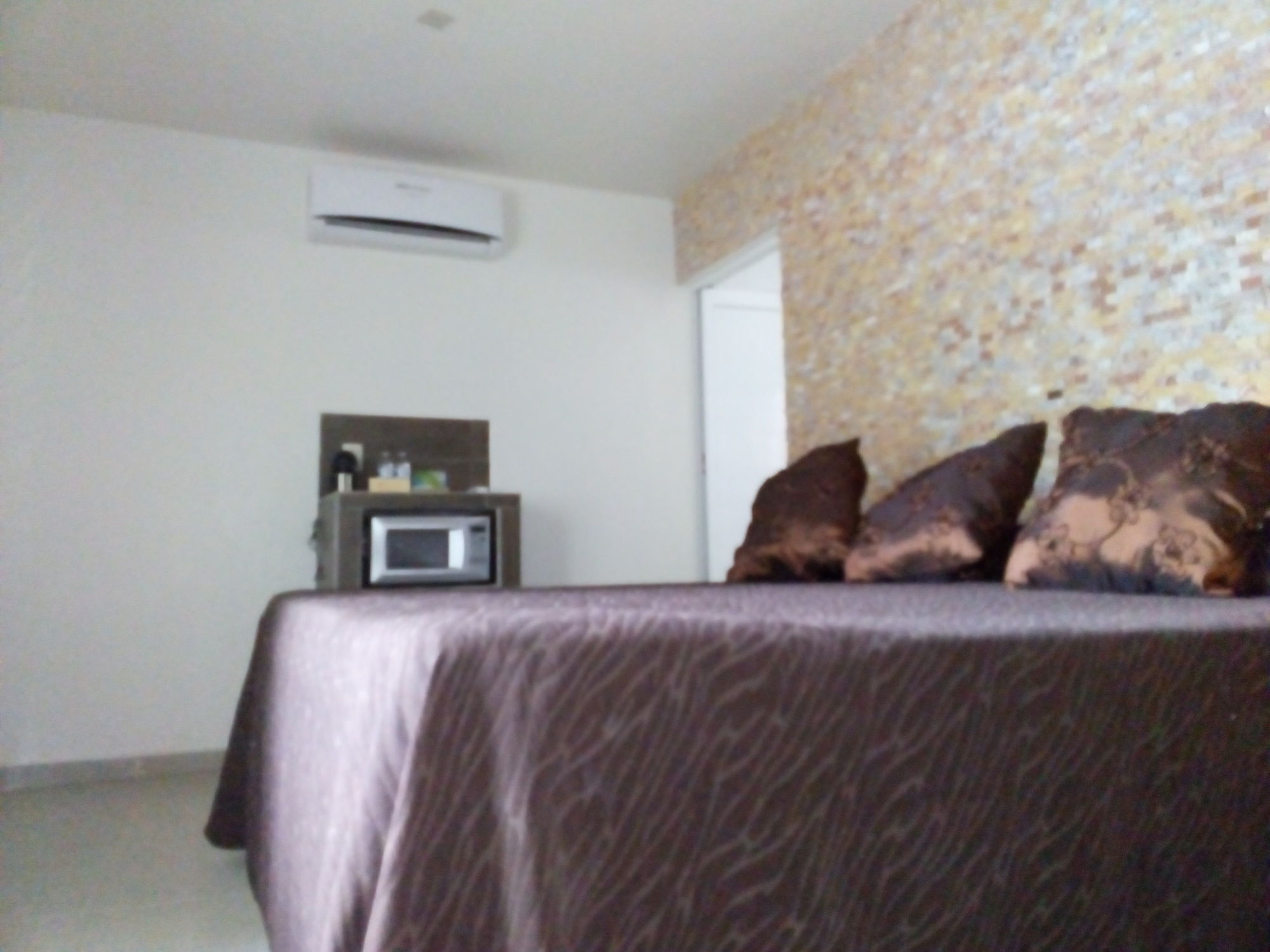 Bon Jesus Hotel La Vigueta Dış mekan fotoğraf