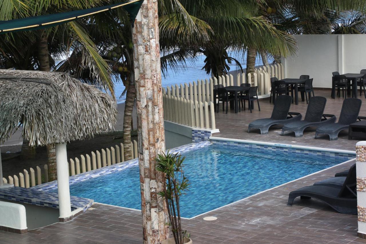 Bon Jesus Hotel La Vigueta Dış mekan fotoğraf