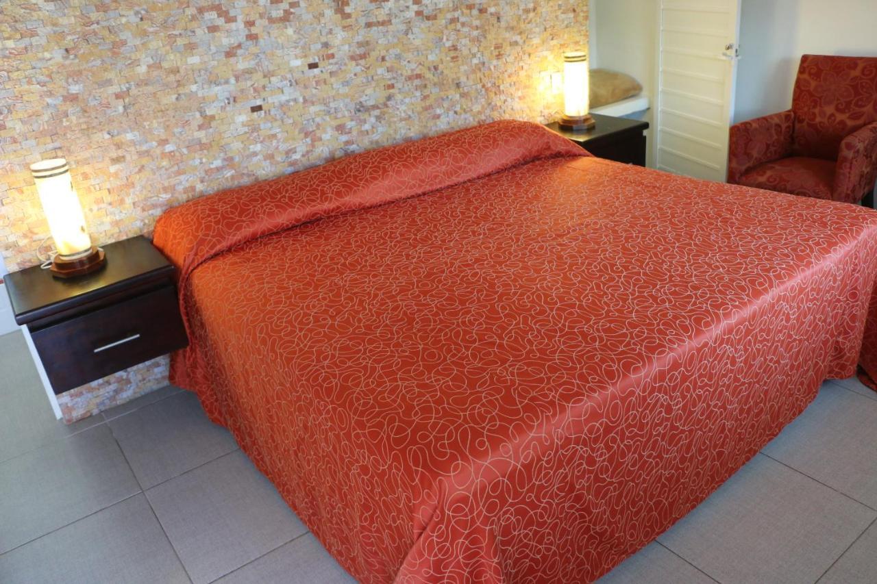 Bon Jesus Hotel La Vigueta Dış mekan fotoğraf