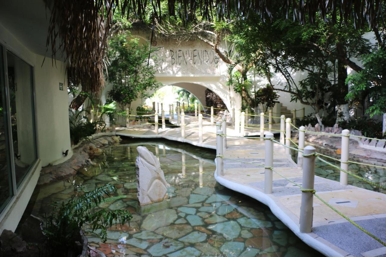 Bon Jesus Hotel La Vigueta Dış mekan fotoğraf