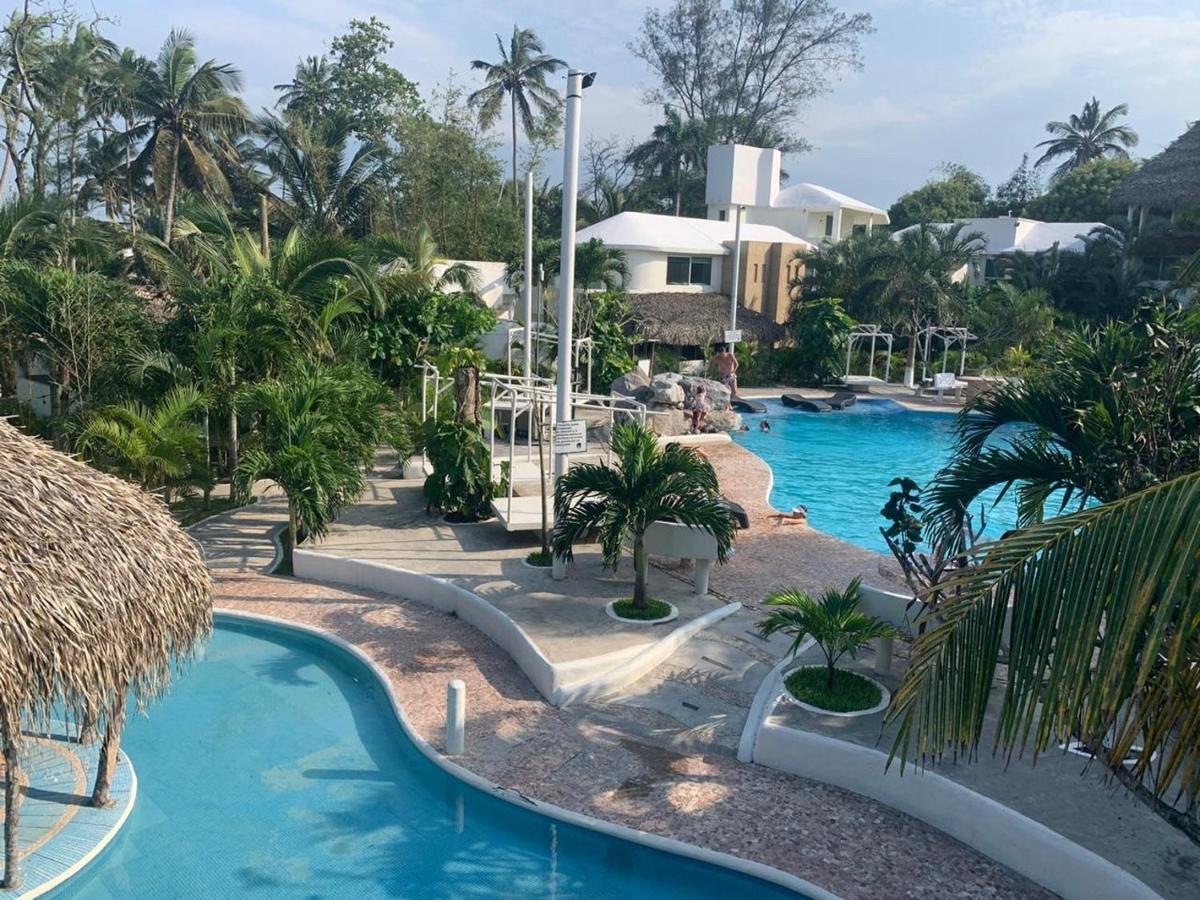 Bon Jesus Hotel La Vigueta Dış mekan fotoğraf